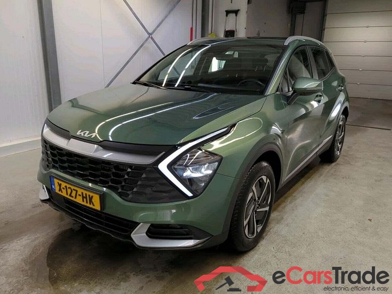 KIA SPORTAGE 1.6 T-GDi Hyb.Dyn.L.