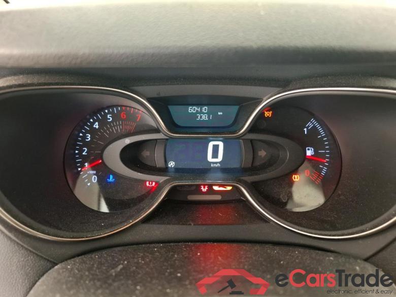 Captur Business 0.9 TCe 90CV BVM5 E6 / TRANSFO VP/VF #6