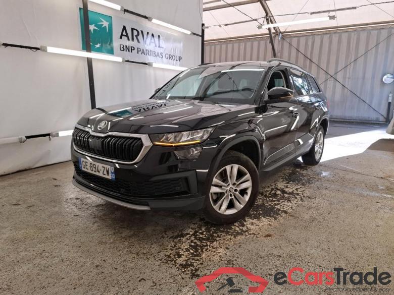 Kodiaq Ambition 2.0 TDI 150CV BVA7 E6d #1