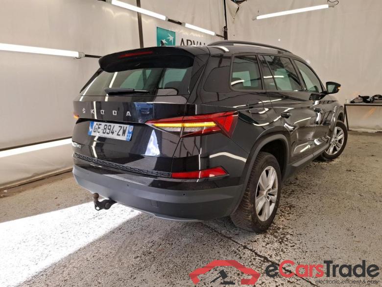 Kodiaq Ambition 2.0 TDI 150CV BVA7 E6d #3