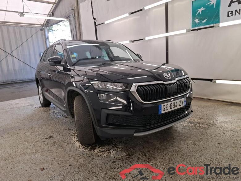 Kodiaq Ambition 2.0 TDI 150CV BVA7 E6d #4