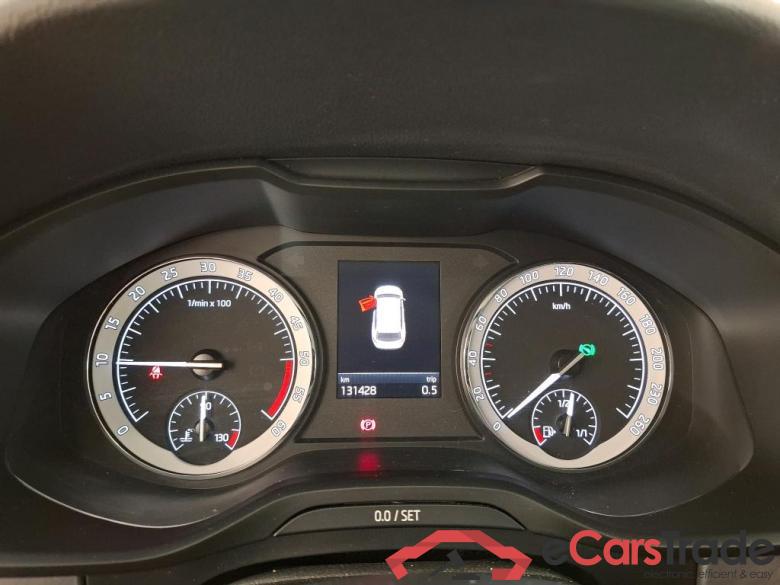 Kodiaq Ambition 2.0 TDI 150CV BVA7 E6d #6