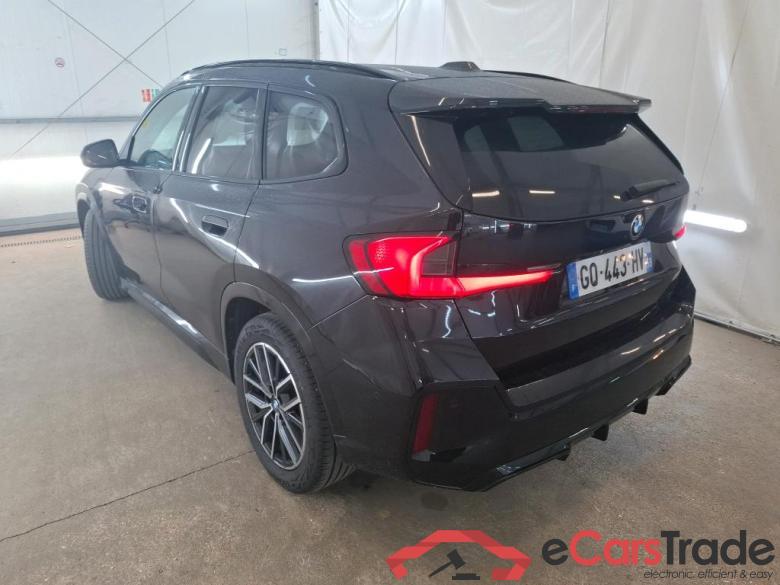 BMW X1 / 2022 / 5P / SUV xDrive23i M Sport DKG7 #2