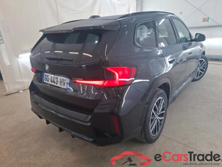 BMW X1 / 2022 / 5P / SUV xDrive23i M Sport DKG7 #3