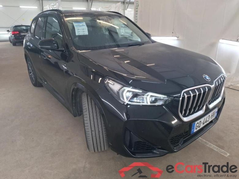 BMW X1 / 2022 / 5P / SUV xDrive23i M Sport DKG7 #4