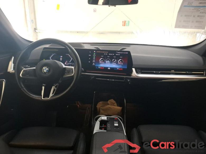 BMW X1 / 2022 / 5P / SUV xDrive23i M Sport DKG7 #5