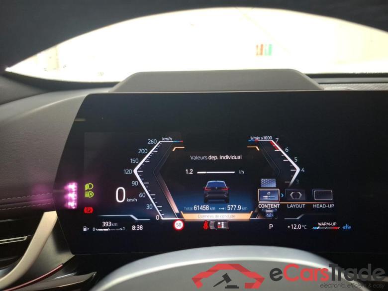 BMW X1 / 2022 / 5P / SUV xDrive23i M Sport DKG7 #6