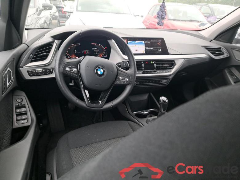 BMW Série 1 / 2019 / 5P / Berline 116i Business Design #5