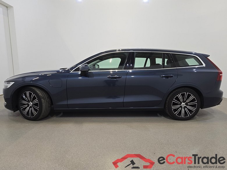 Volvo V60 2.0 T6 Plug-In Hybrid Inscription Aut. LED-Xenon Virtual ACC Navi KeylessGo Camera Klima PDC ... #2