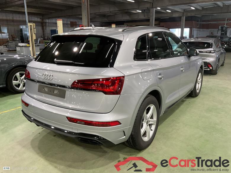 AUDI Q5 2.0 35 TDI S TRONIC BUSINESS ED. S LINE #4