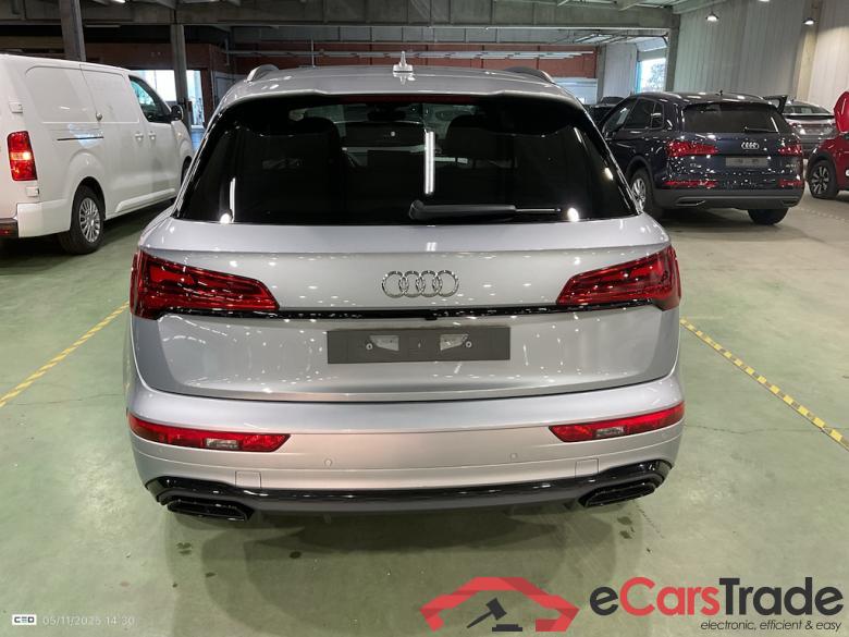 AUDI Q5 2.0 35 TDI S TRONIC BUSINESS ED. S LINE #5