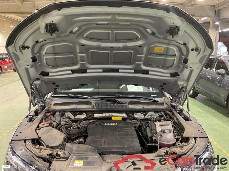 AUDI Q5 2.0 35 TDI S TRONIC BUSINESS ED. S LINE #6