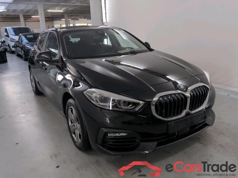 BMW 1 SERIES HATCH 1.5 116DA (85KW) #2
