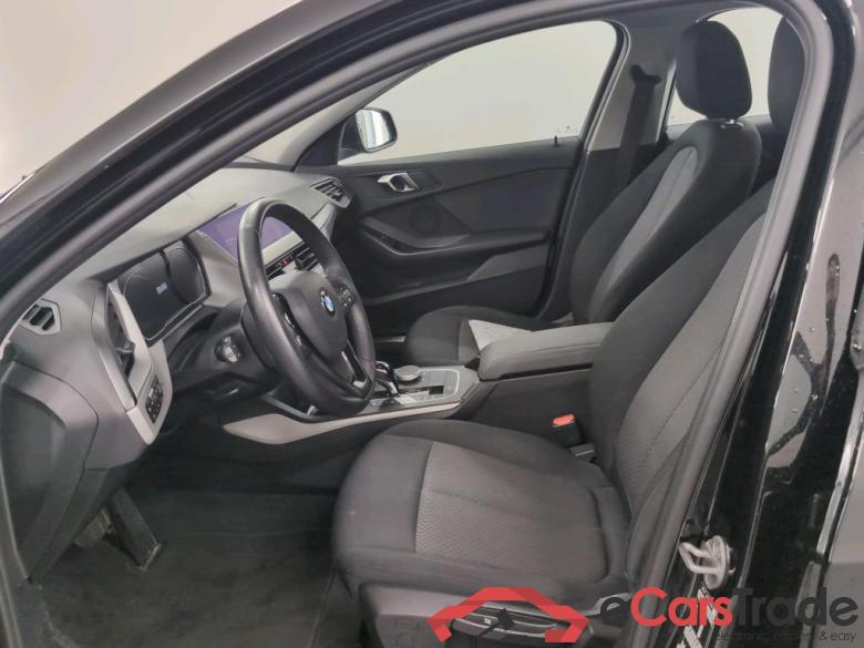 BMW 1 SERIES HATCH 1.5 116DA (85KW) #5