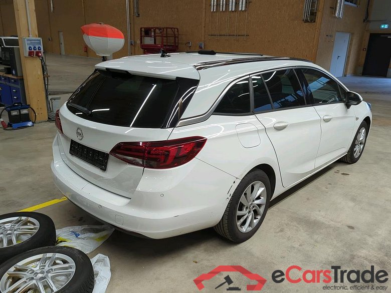 Astra K Sports Tourer Elegance Start/Stop 1.5 90KW AT9 E6d #2