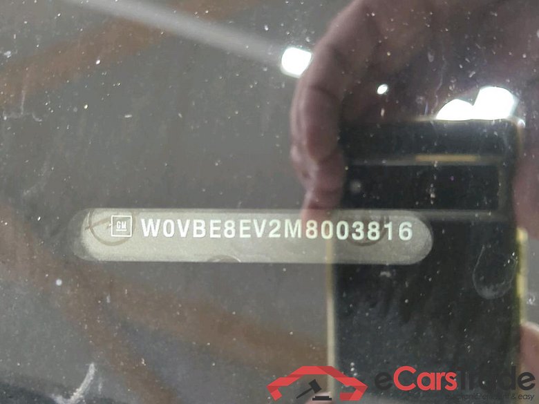 Astra K Sports Tourer Elegance Start/Stop 1.5 90KW AT9 E6d #4