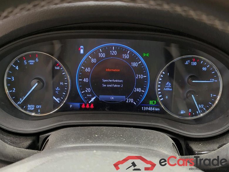 Astra K Sports Tourer Elegance Start/Stop 1.5 90KW AT9 E6d #5