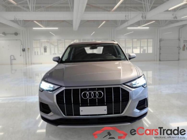 AUDI Q3 / 2018 / 5P / SUV 35 TDI BUSINESS ADVANCED #6