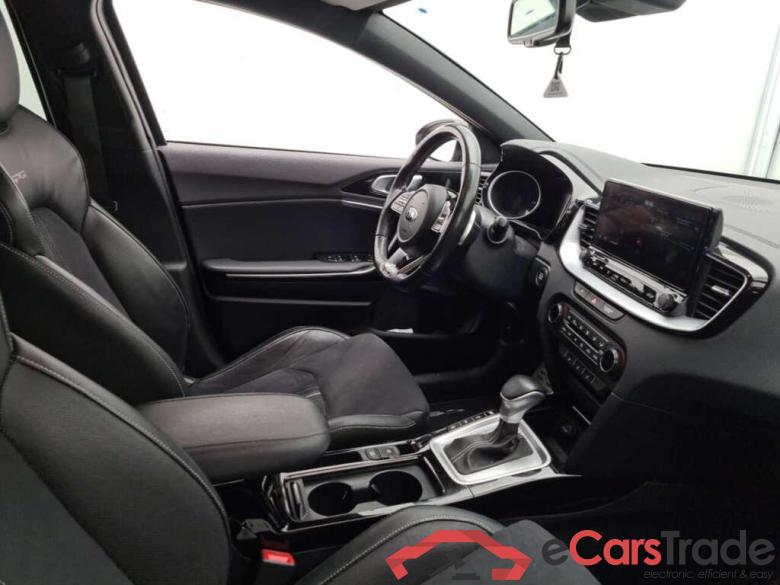 KIA ceed sportswagon 1.5 T-GDi MHEV GTLEd #3