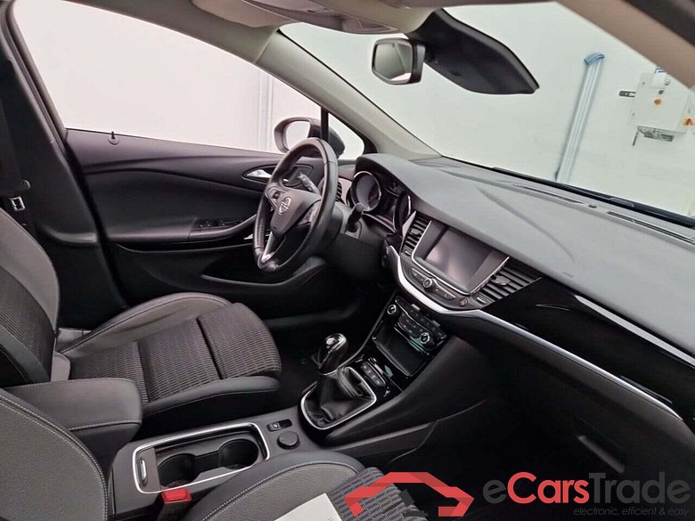 OPEL Astra Sports Tourer 1.2 Business Elegance #3