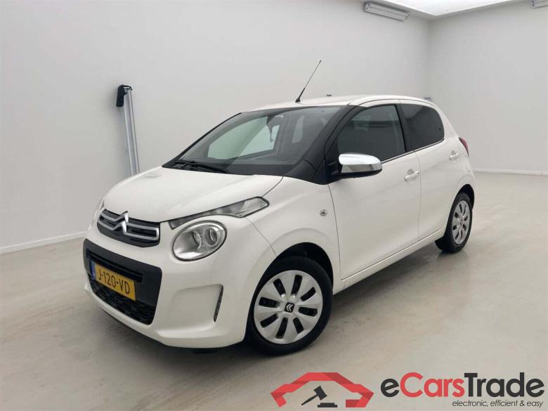 CITROEN C1 1.0 VTi Feel #1