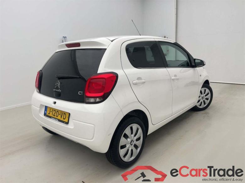 CITROEN C1 1.0 VTi Feel #2