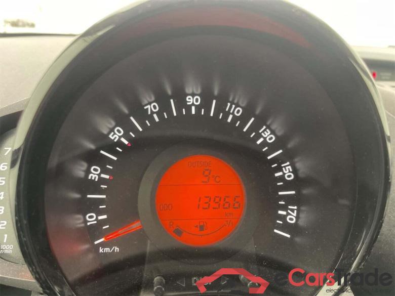 CITROEN C1 1.0 VTi Feel #5