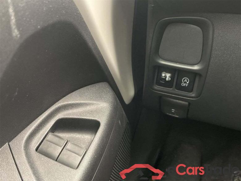 CITROEN C1 1.0 VTi Feel #6