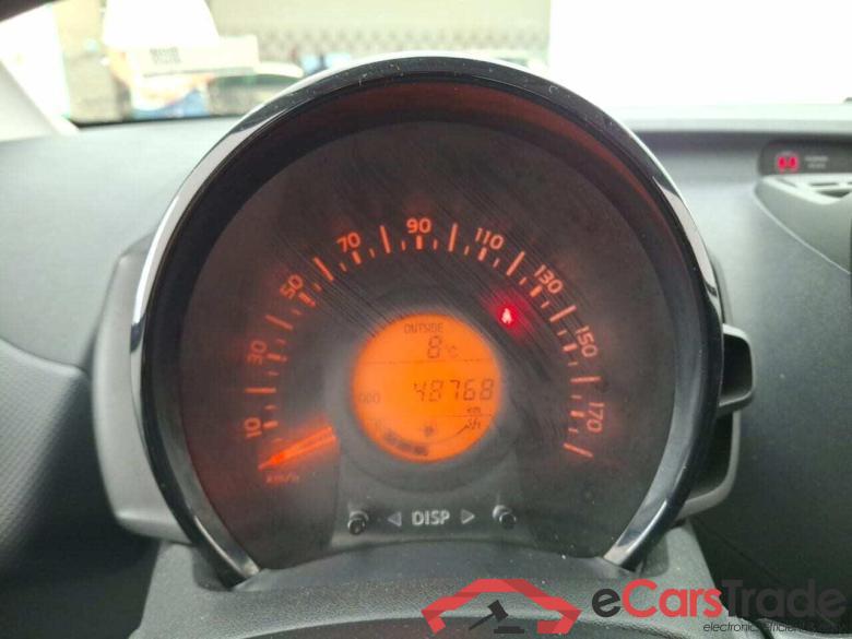 CITROEN C1 1.0 VTi Feel #4