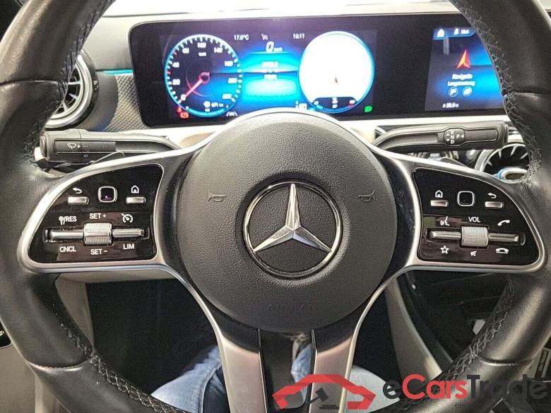 MERCEDES-BENZ A-klasse 180 Bns Sol. Luxury DCT #5