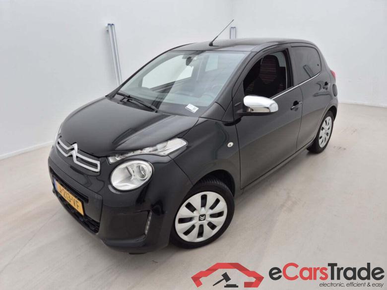 CITROEN C1 1.0 VTi Feel #1