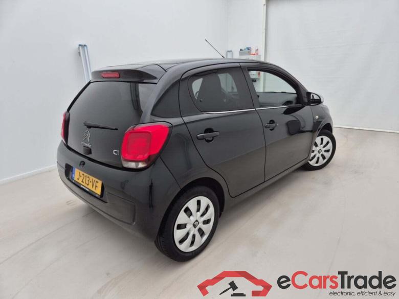 CITROEN C1 1.0 VTi Feel #2