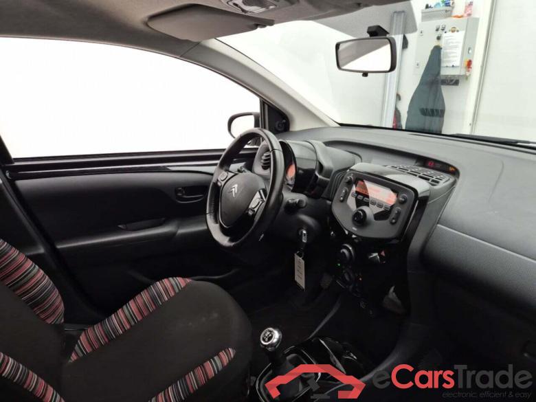 CITROEN C1 1.0 VTi Feel #3