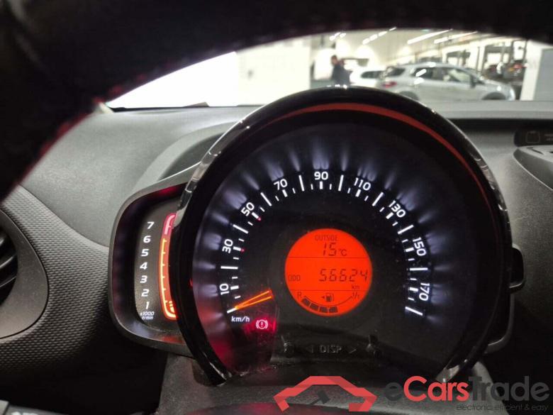 CITROEN C1 1.0 VTi Feel #4