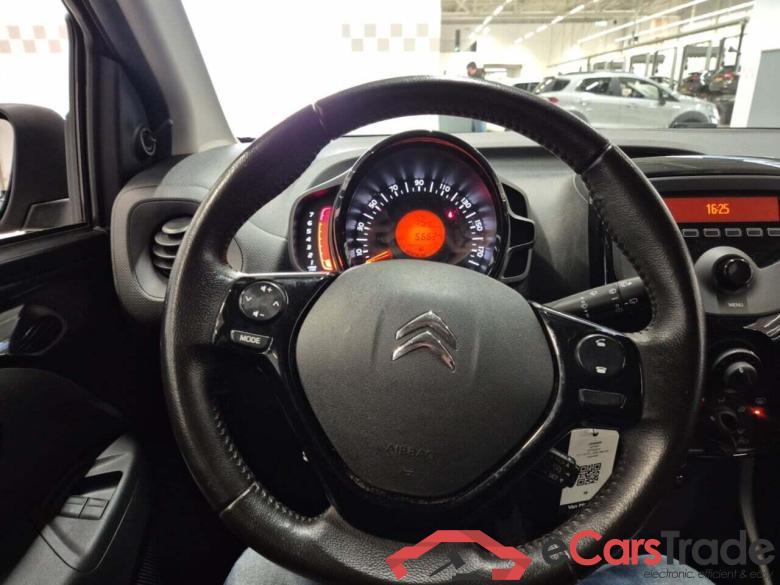 CITROEN C1 1.0 VTi Feel #5