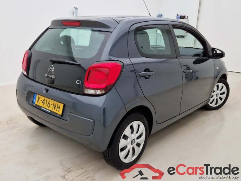 CITROEN C1 1.0 VTi Feel #2