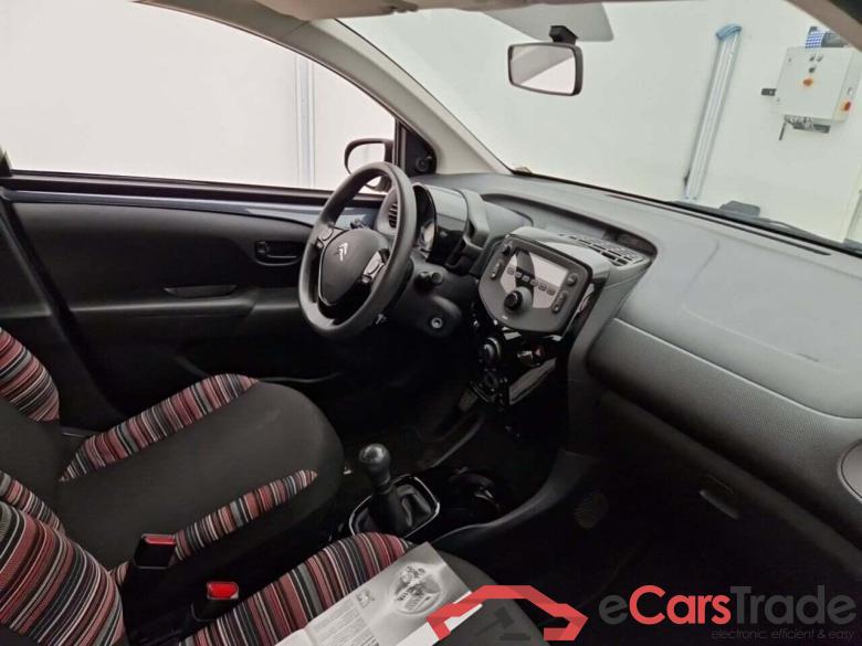 CITROEN C1 1.0 VTi Feel #3