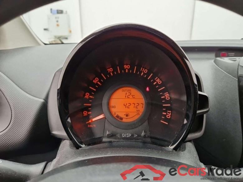 CITROEN C1 1.0 VTi Feel #5