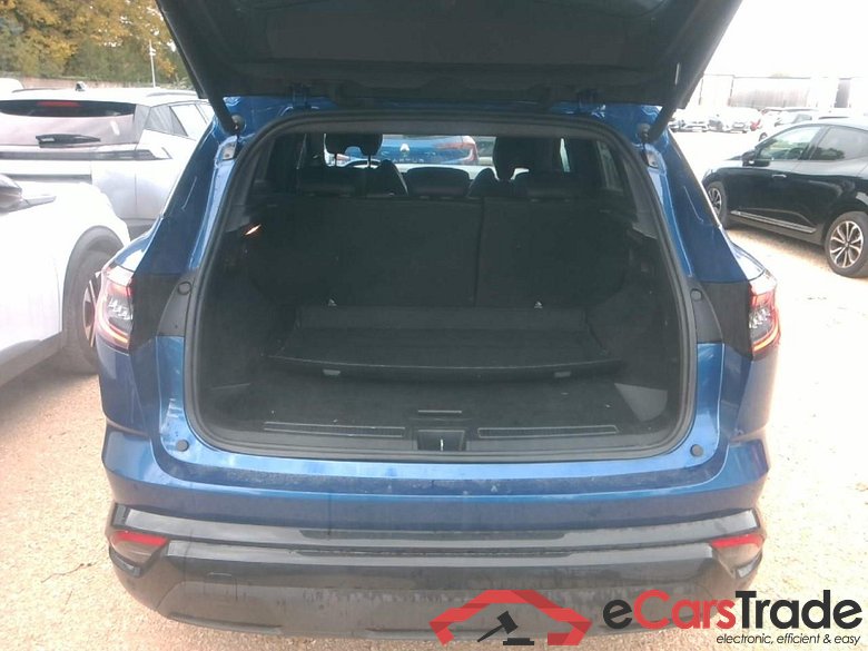 Austral  Iconic 1.2  200CV  BVAV  6E #6