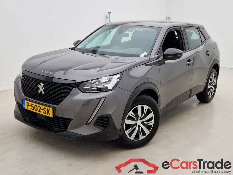 PEUGEOT 2008 1.2 PureTech Active #1