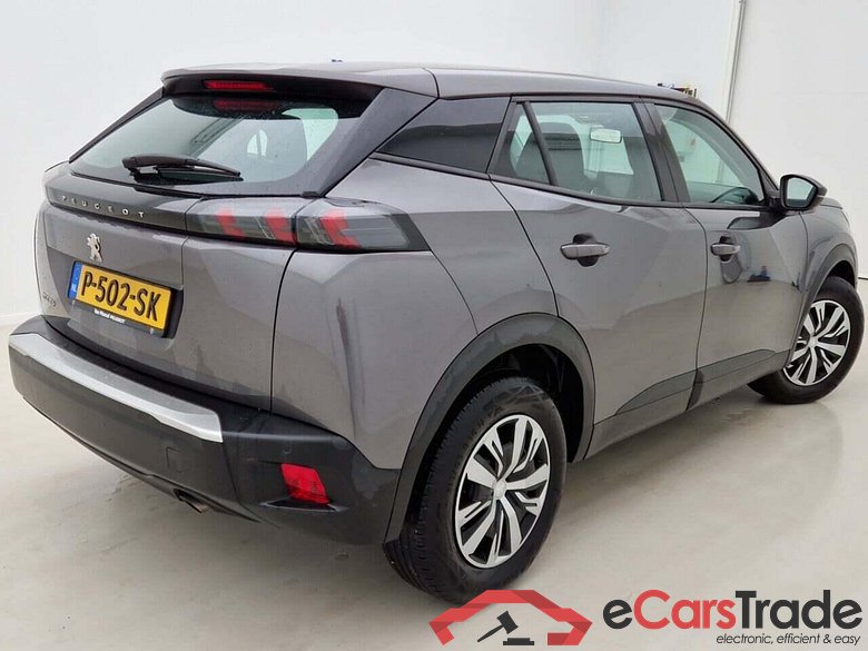 PEUGEOT 2008 1.2 PureTech Active #2