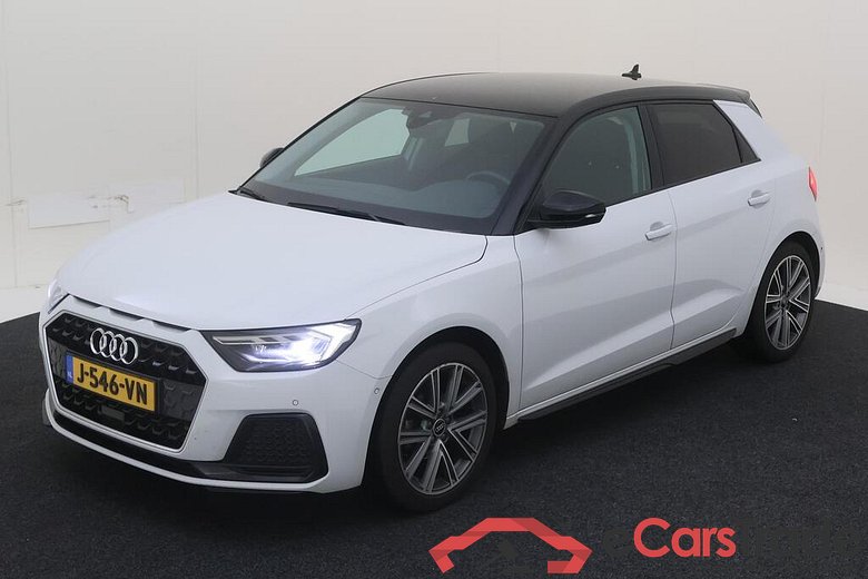AUDI A1 Sportback 70 kW #1