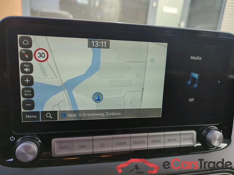 HYUNDAI Kona 150 kW #2