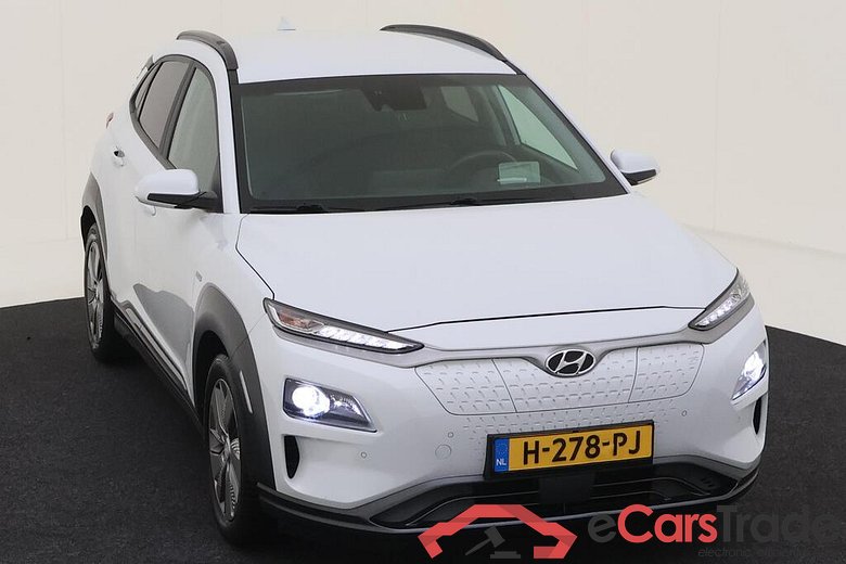 HYUNDAI Kona 150 kW #4