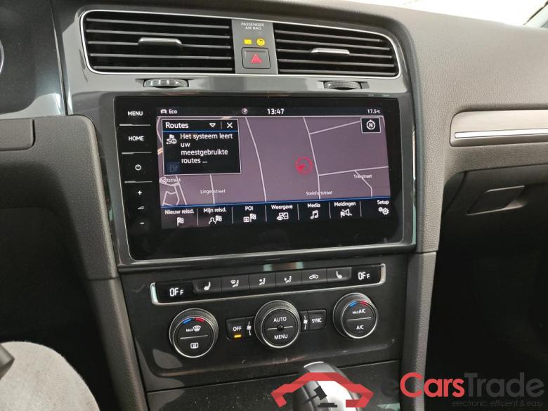 VOLKSWAGEN e-Golf 100 kW #2