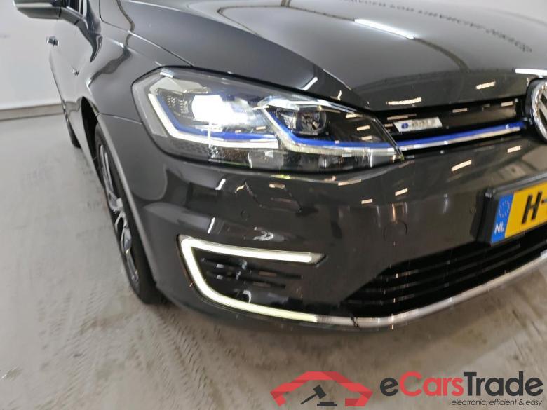 VOLKSWAGEN e-Golf 100 kW #4