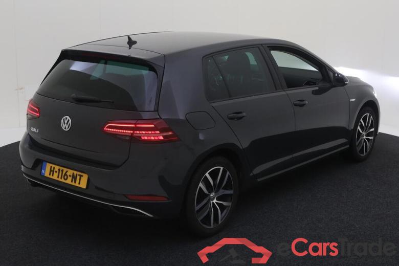 VOLKSWAGEN e-Golf 100 kW #6