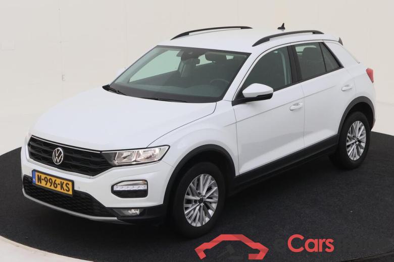 VOLKSWAGEN T-Roc 110 kW #1