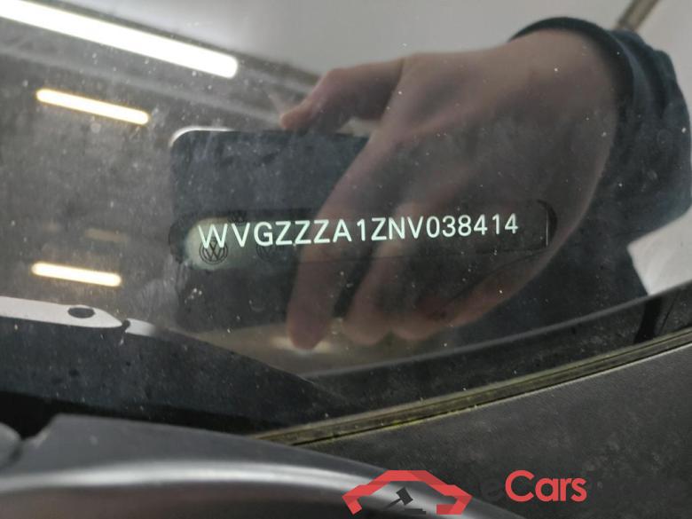 VOLKSWAGEN T-Roc 110 kW #2