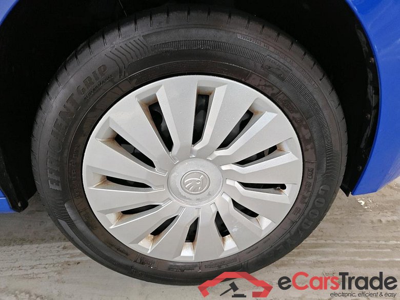 SKODA Kamiq 70 kW #6